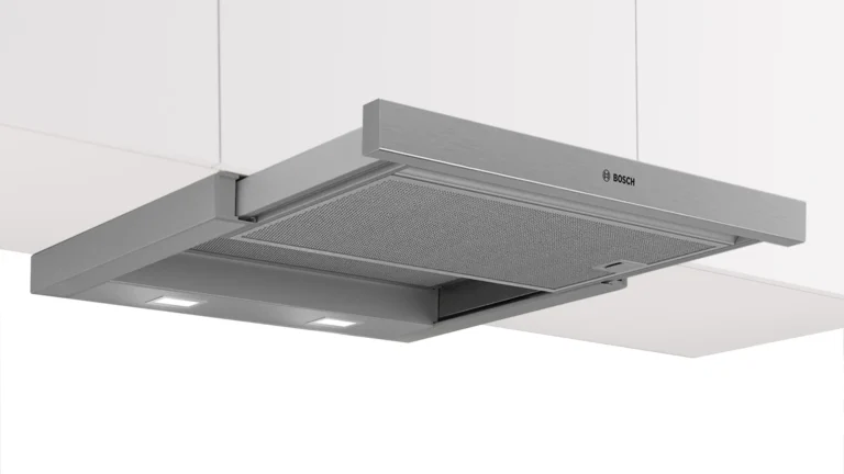 Máy hút mùi âm tủ Bosch DFM063W56B