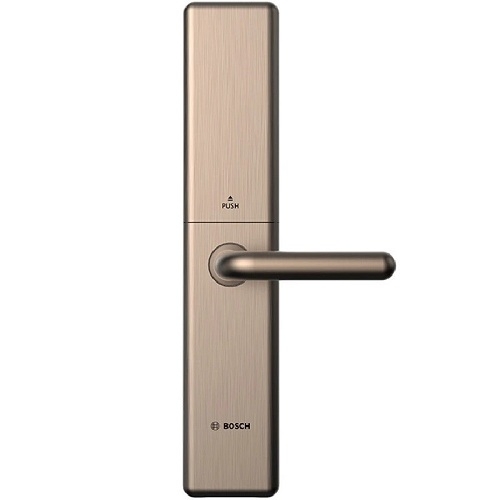 Khóa cửa điện tử Bosch ID80 GOLD (APP)