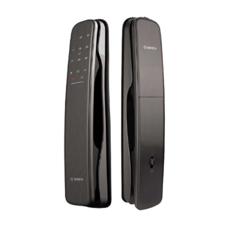 Khóa điện tử Bosch EL600KB (APP)