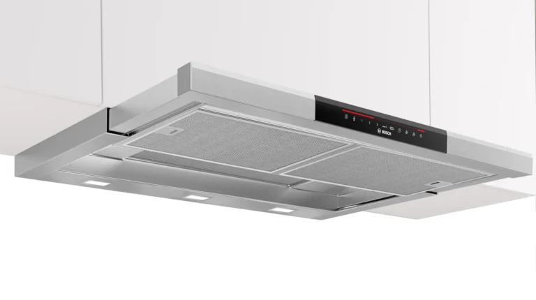 Máy hút mùi âm tủ Bosch DFS097K51