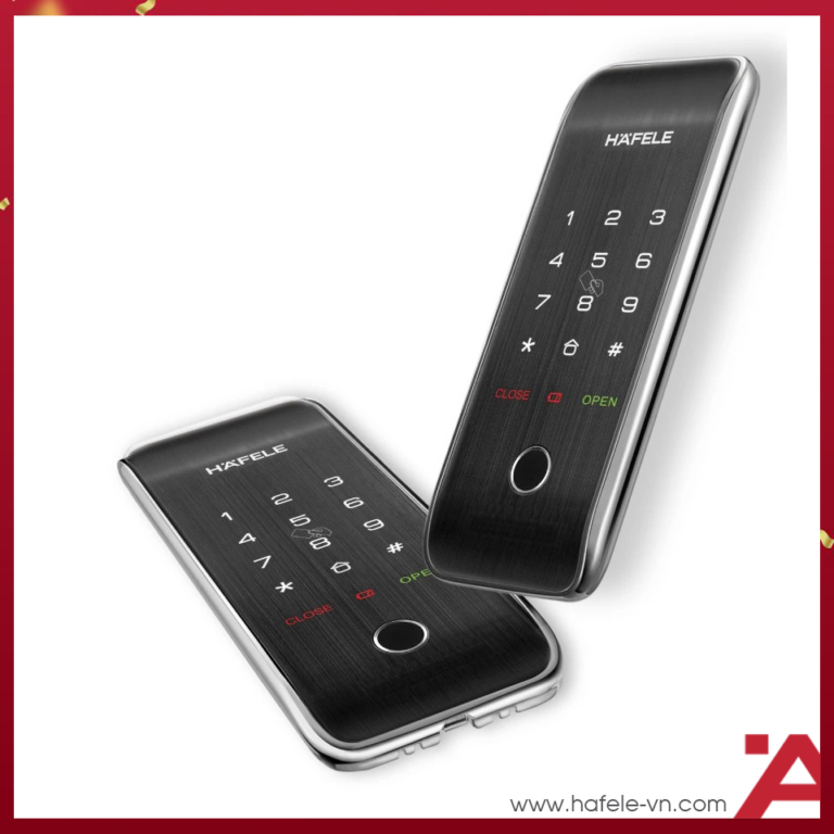 Khóa điện tử Hafele ER5100