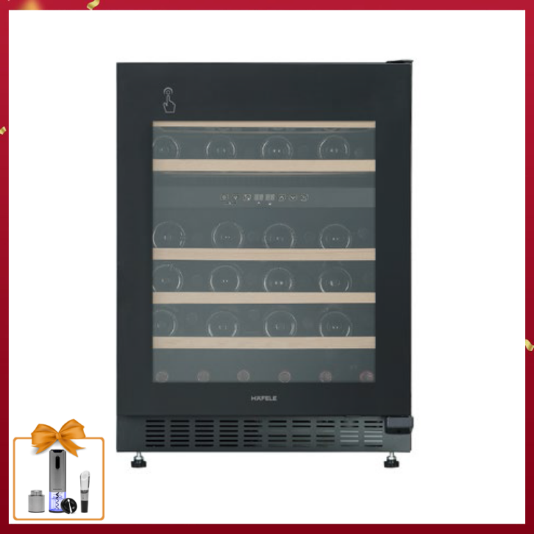Tủ rượu Hafele HW-C129FB