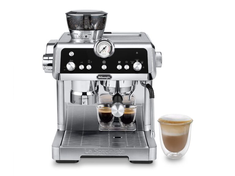 Máy pha cà phê Delonghi EC9355.M