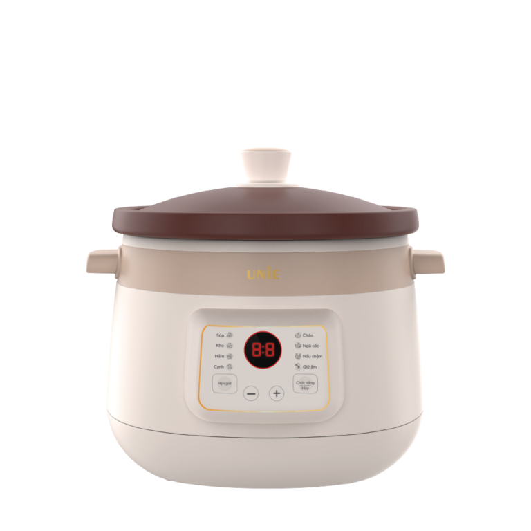 Nồi kho hầm đa năng UNIE USC308