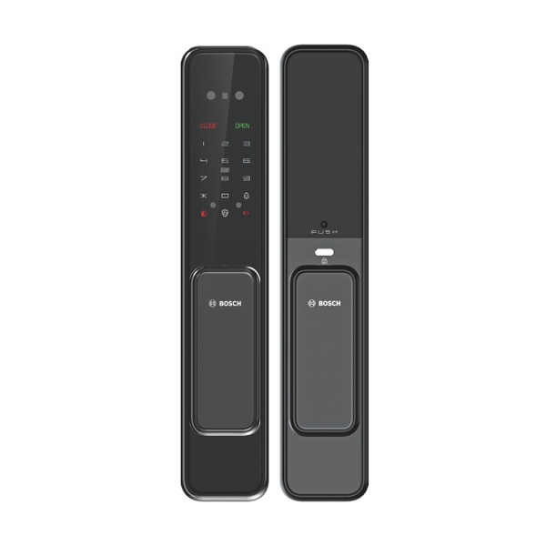 Khóa điện tử Bosch EL600F (App)
