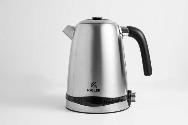 Ấm Siêu Tốc Inox Kailer KL-002