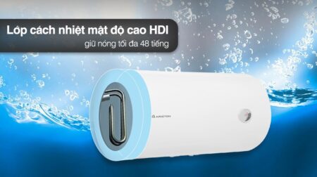 Bình nóng lạnh Ariston PRO R 100 H 2.5 FE