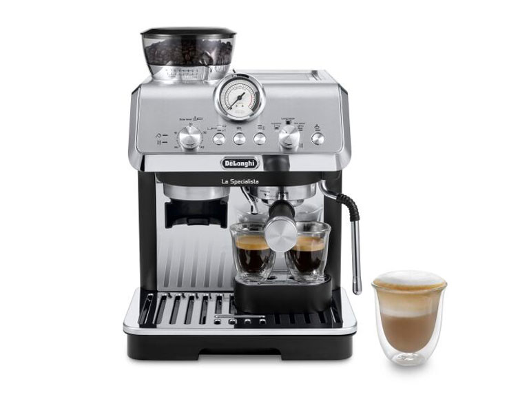Máy pha cà phê Delonghi EC9155.MB