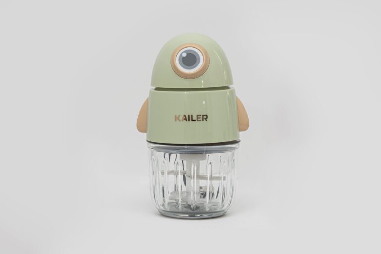 MÁY XAY THỰC PHẨM MINI KAILER KL-003
