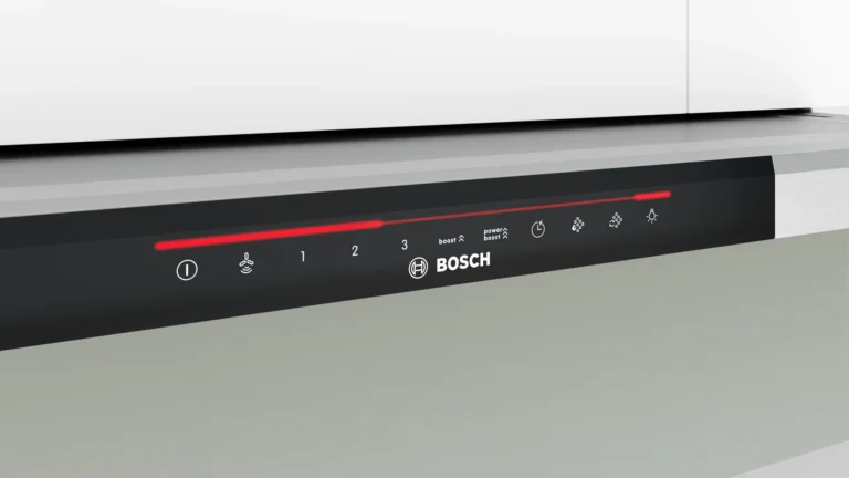 Máy hút mùi âm tủ Bosch DFS097K51