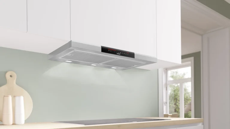 Máy hút mùi âm tủ Bosch DFS097K51