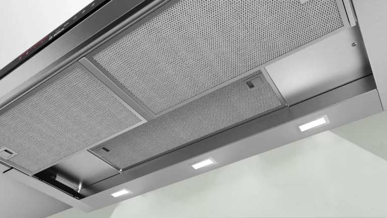 Máy hút mùi âm tủ Bosch DFS097K51