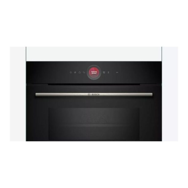 Lò nướng kết hợp vi sóng Bosch CMG7241B1