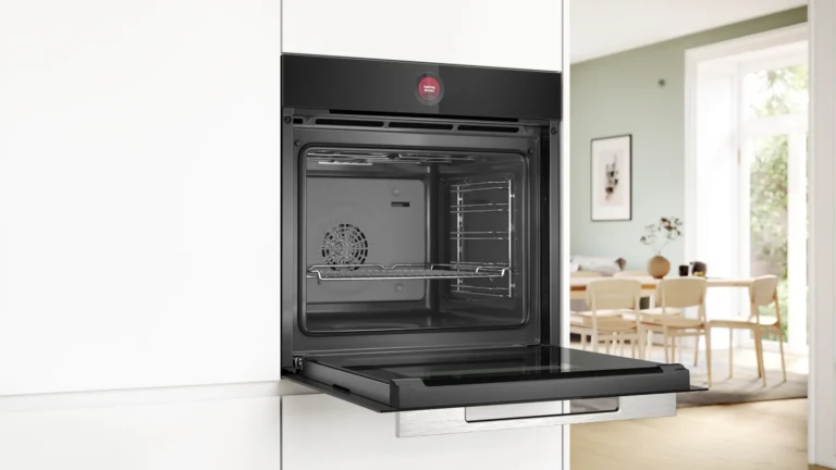 Lò nướng âm tủ Bosch HBG7341B1B