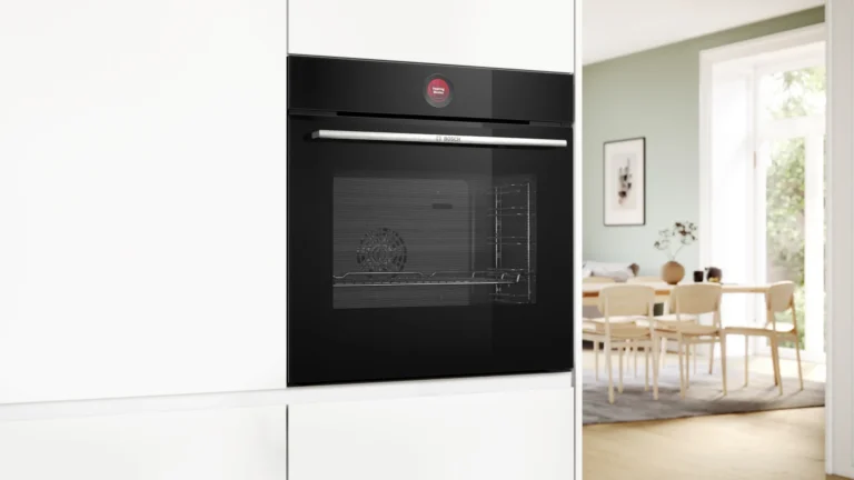 Lò nướng âm tủ Bosch HBG7341B1B