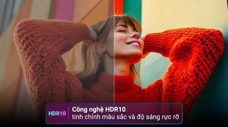 Smart Tivi LG AI 4K 43 inch 43UA8450PSA