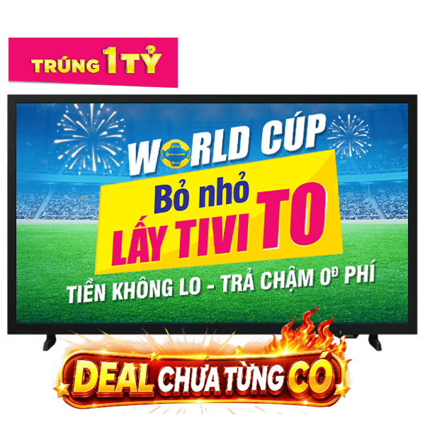 Smart Tivi Samsung 32 inch HD UA32H5000FKXXV
