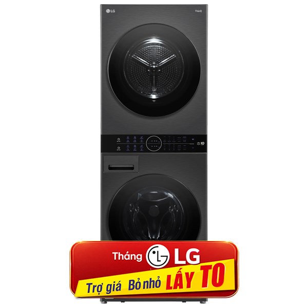 Máy giặt LG WT1410NHB