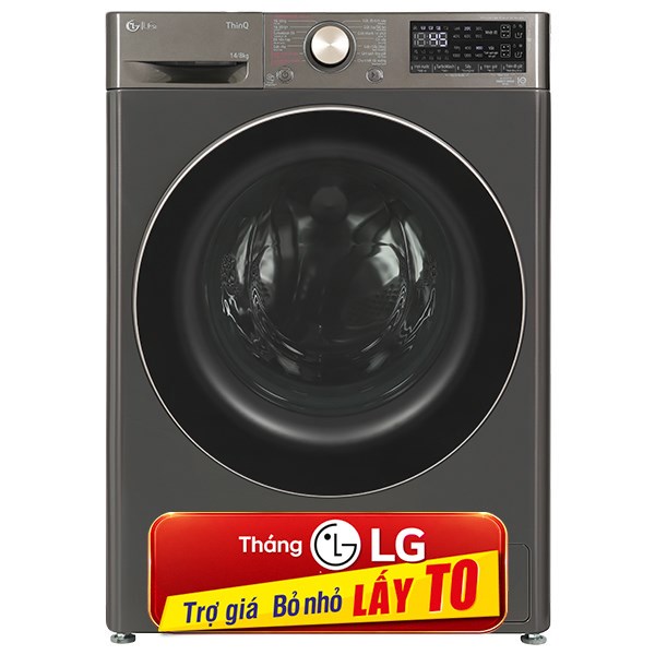 Máy giặt LG FV1414H3BA