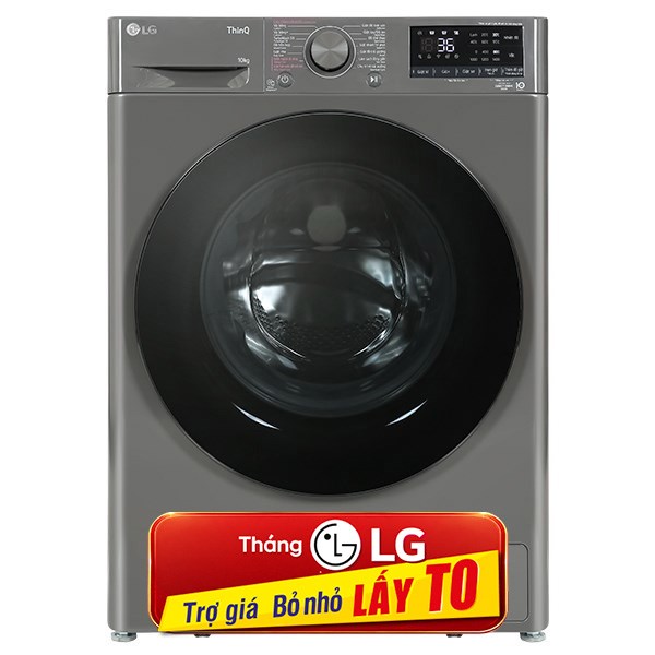 Máy giặt LG FV1410S4M1