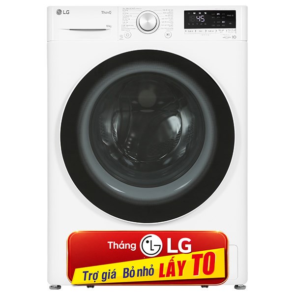 Máy giặt LG FV1410S4W1