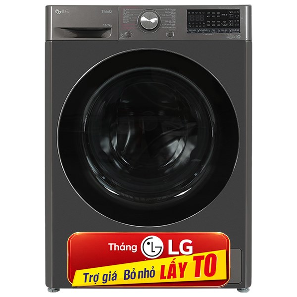 Máy giặt LG FV1412H3BA