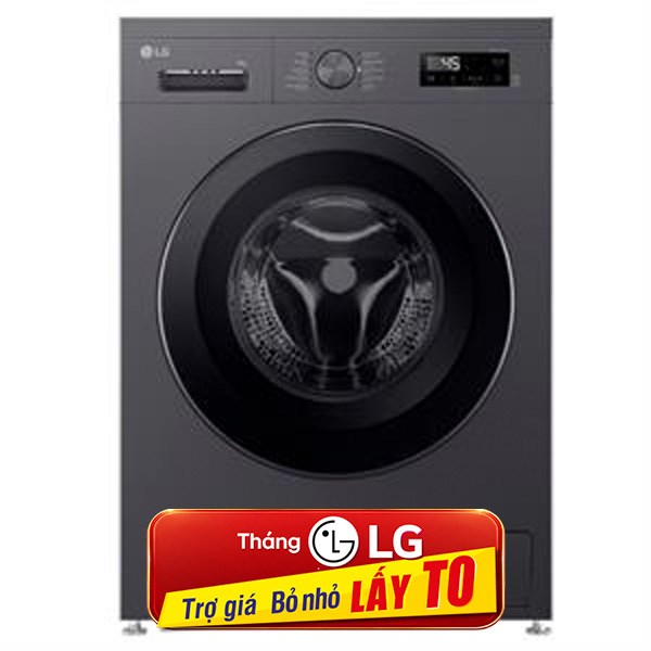 Máy giặt LG FB1209S6M