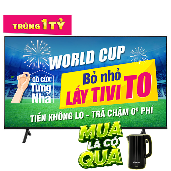 Google Tivi Sony 4K 43 inch K-43S30