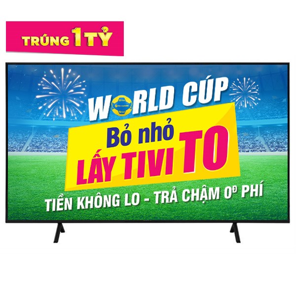 Google Tivi Sony 4K 50 inch K-50S30