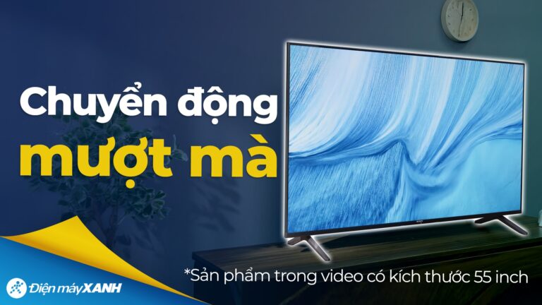 Google Tivi Sony 4K 50 inch K-50S30