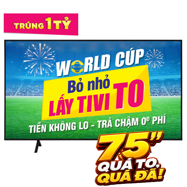 Google Tivi Sony 4K 75 inch K-75S30