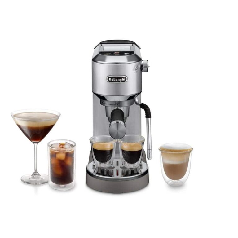 Máy pha cà phê Delonghi EC890.M