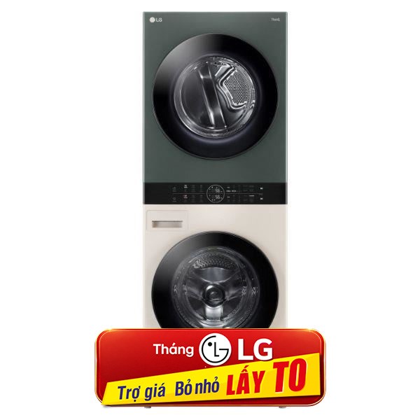 Máy giặt LG WT1410NHEG