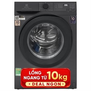 Máy giặt 10kg Electrolux EWF1024D3SC (ghi)