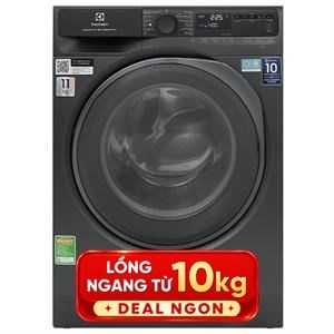 Máy giặt 11kg Electrolux EWF1143R7SC (ghi)