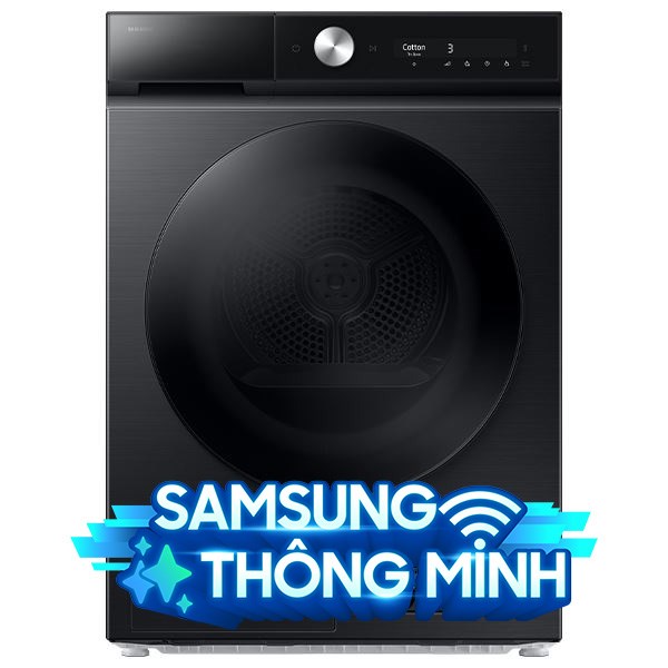 Máy sấy bơm nhiệt Samsung 10 Kg DV10BB9440GBSV