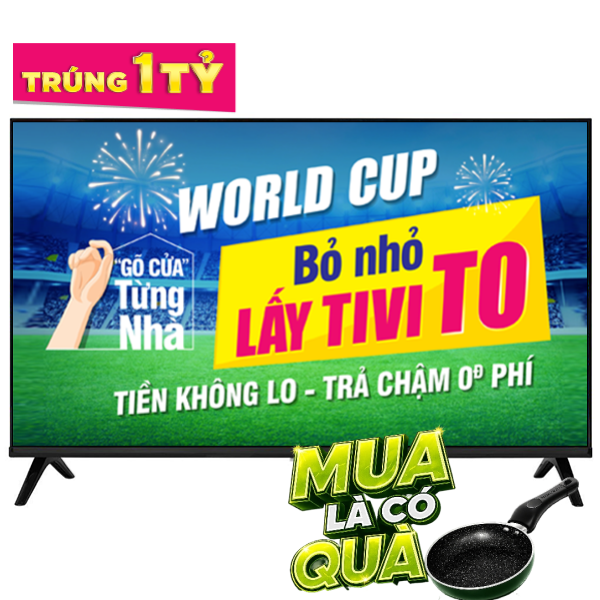Google Tivi QLED TCL AI FHD 32 inch 32S5K