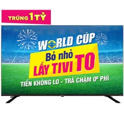 Google Tivi Casper 4K 50 inch D50UGC620