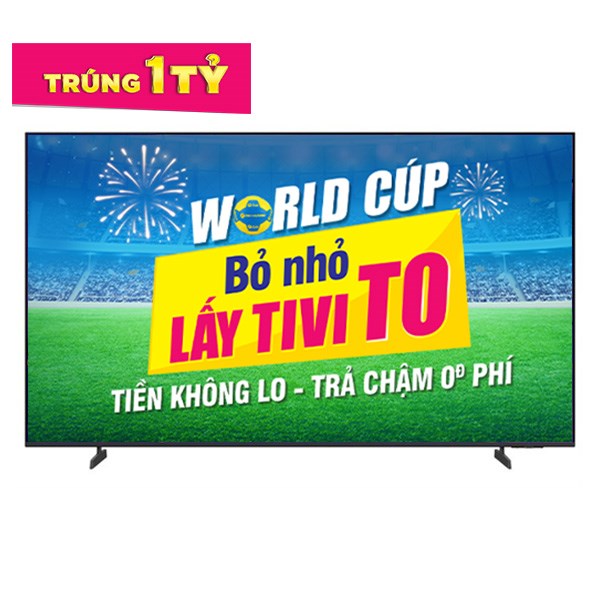 Smart Tivi Samsung Crystal UHD 4K 55 inch UA55U8500FKXXV