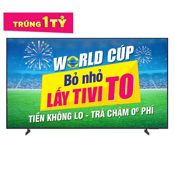 Smart Tivi Samsung Crystal UHD 4K 43 inch UA43U8500FKXXV