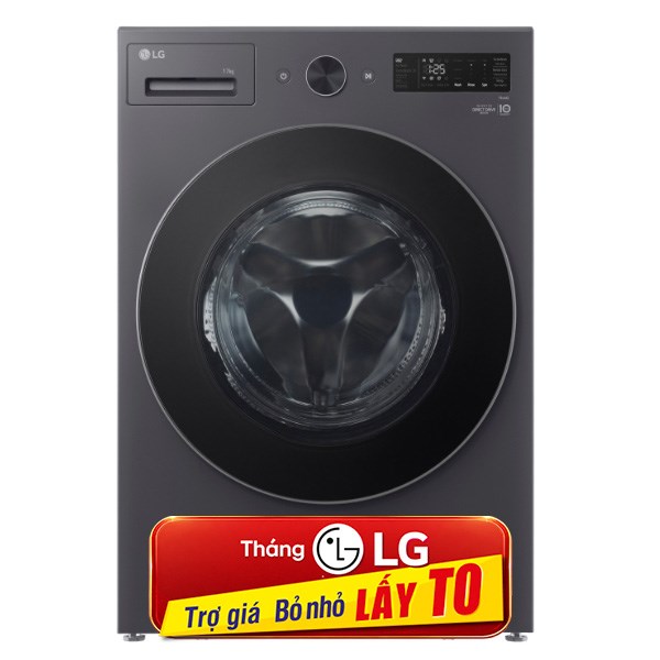 Máy giặt LG F2517SNTG