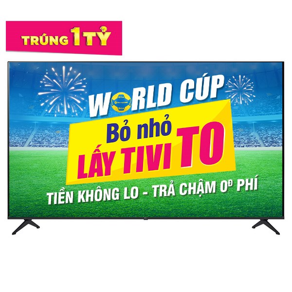Smart Tivi LG AI 4K 86 inch 86UA8450PSA