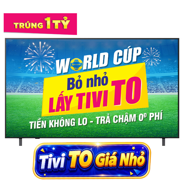Smart Tivi LG AI 4K 65 inch 65UA8450PSA