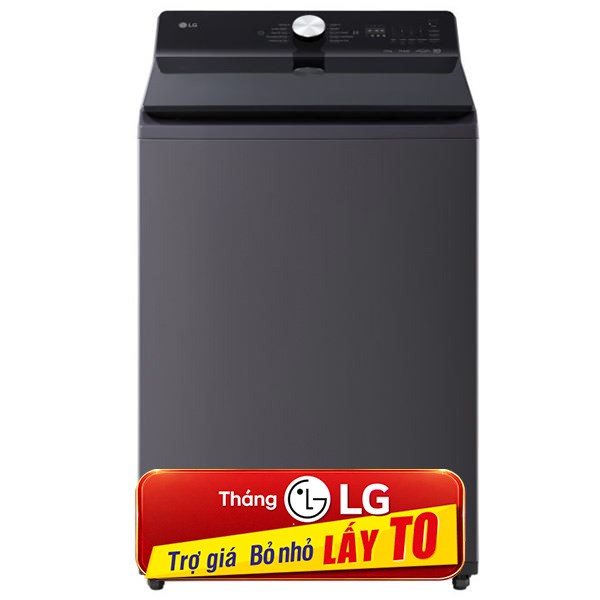 Máy giặt LG T2725SX5G
