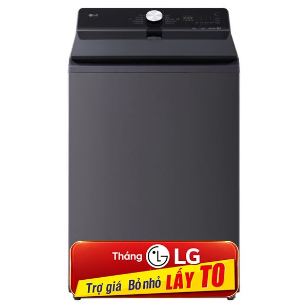 Máy giặt LG T2519SX5G