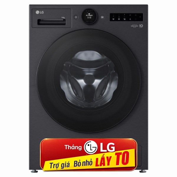 Máy giặt LG FX1414S3KA