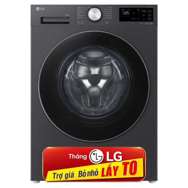 Máy giặt LG FX1412N5G