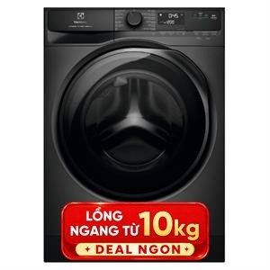 Máy giặt 11kg Electrolux EWF1143P5SC (ghi)