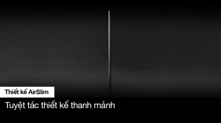 Smart Tivi QLED 4K Samsung 55 Inch QA55Q60DAKXXV
