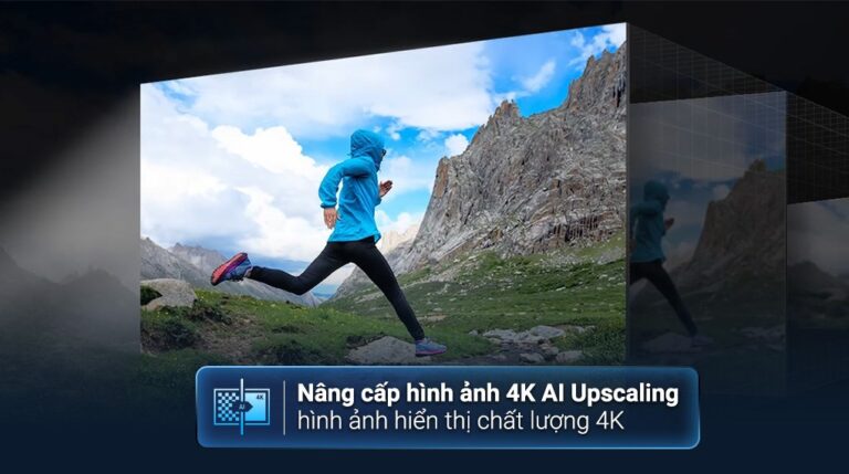 Google QLED 4K Samsung 55 inch QA55Q70DAKXXV
